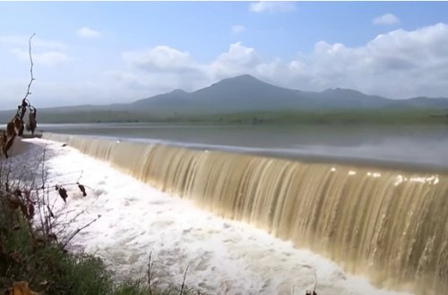 Qazaxın Azərbaycanın nəzarətinə keçən kəndindən yeni görüntülər (VİDEO)