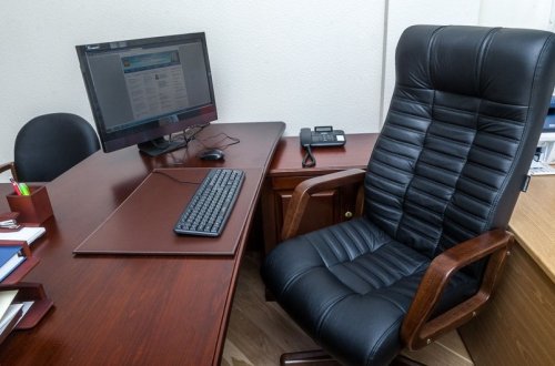 Kolleclərdə keçirilən ilkin monitorinqlər yekunlaşıb, 6 direktor və 4 müavin işdən çıxarılıb