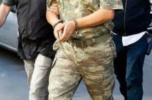 MN-dəki 143 milyonluq mənimsəmə ilə bağlı iki vəzifəli şəxs HƏBS EDİLDİ