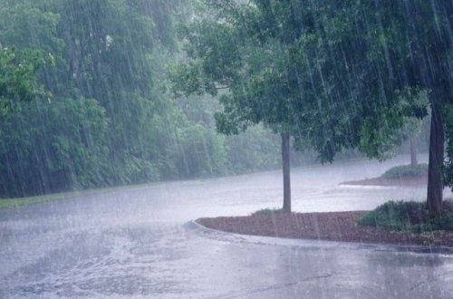 Rayonlarda leysan olacaq - XƏBƏRDARLIQ