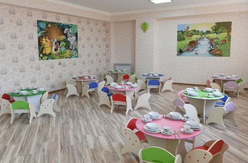 Bağça müdiri vəzifəsinə qəbul üçün müsahibə mərhələsi başlayır