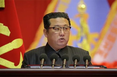 Kim Çen In İlham Əliyevi təbrik edib