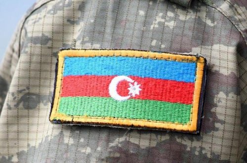 Azərbaycanda komandir rüşvətə görə həbs olundu