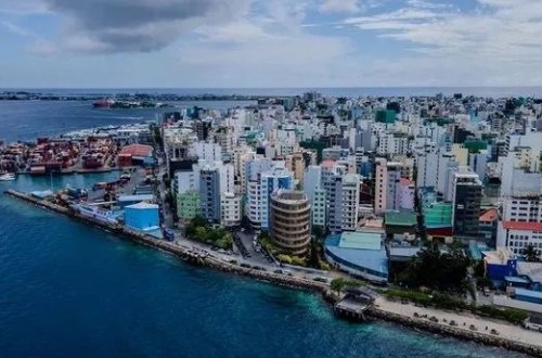 Maldiv adaları İsrail vətəndaşlarının ölkəyə girişini qadağan etməyə hazırlaşır