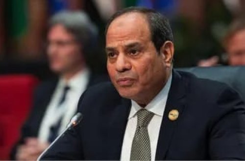 Misir prezidenti yeni hökuməti qurmaq tapşırığını Madbuliyə verdi