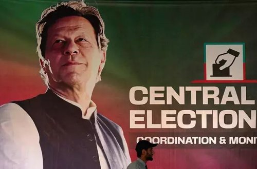 Pakistanın keçmiş baş naziri Xan bəraət qazanıb