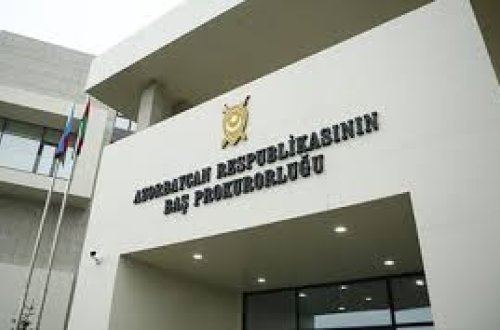 Zavodun beş əməkdaşının ölməsi faktı ilə bağlı cinayət işi başlanıb - RƏSMİ