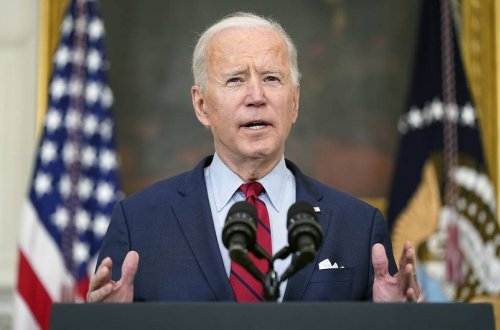 ABŞ Prezidenti: Azərbaycan qlobal enerji təhlükəsizliyinin əsas dayaqlarından biri olaraq qalır