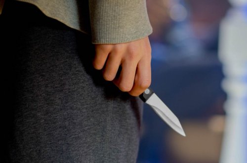 Xaçmazda məktəbli sinif yoldaşını bıçaqlayıb