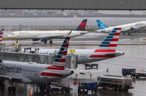 Qlobal aviaşirkətlərin bu il qazancı 30 milyard dolları keçə bilər