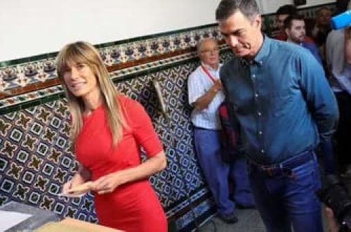 İspaniyanın baş nazirinin yoldaşı “korrupsiya” iddiası ilə hakim qarşısına çıxacaq