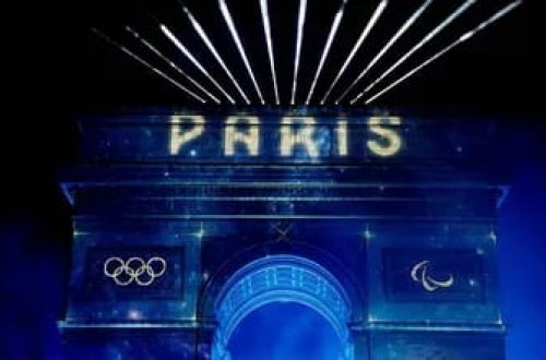 Paris Olimpiadası: Minlərlə evsiz şəhərdən çıxarıldı