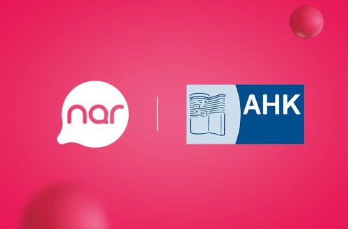 “Nar” Alman-Azərbaycan Xarici Ticarət Palatasının tədbirində rəsmi telekommunikasiya tərəfdaşı kimi iştirak etdi