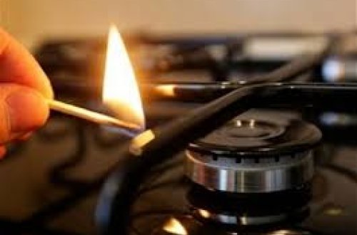 Bakının iki rayonunda qaz olmayacaq