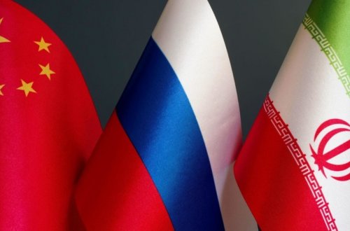 Rusiya, Çin və İran Qərbi Tehranla nüvə sazişinin bərpasına çağırıb