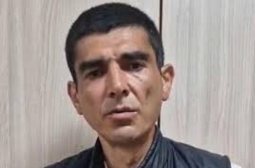 Bakıda bank kartlarından oğurluq edən şəxs saxlanılıb