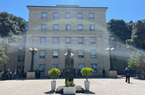 Bakıda məşhur xəstəxana təmirə bağlanır? - RƏSMİ AÇIQLAMA