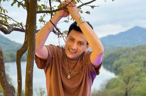 Sərxan Kərəmoğlu İlhamə Quliyevanın övladlığa götürdüyü oğlunun itkin düşməsindən danışdı