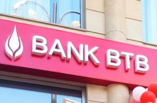 Bank “BTB” məhkəməyə verilib
