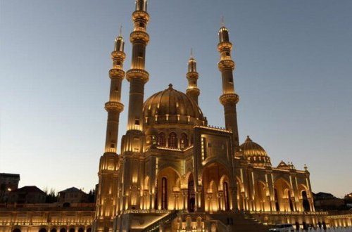 Qurban bayramının namaz vaxtı açıqlandı