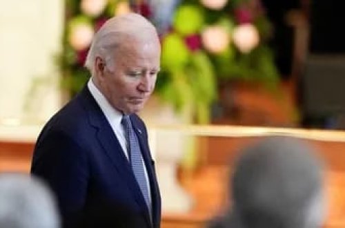 Bayden ABŞ-Meksika sərhədini immiqrantların girişi üçün bağlayacaq