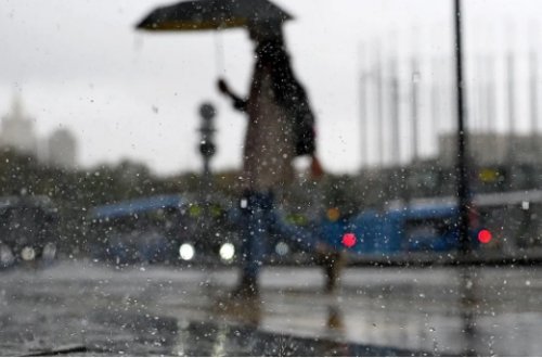 Moskva sakinlərinə saat 2-dən sonra ilə bağlı XƏBƏRDARLIQ