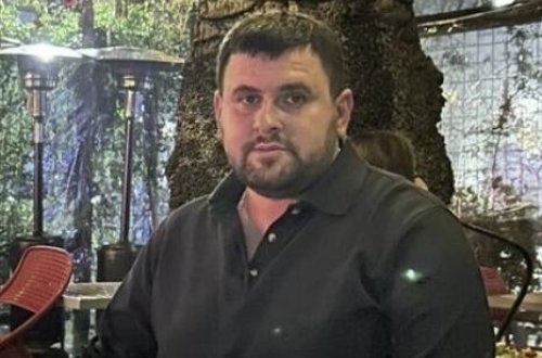 ABŞ-da azərbaycanlı gənc, diaspor fəalımız vəfat etdi - FOTO