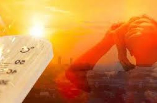 Naxçıvanda 38 dərəcə isti olacaq - XƏBƏRDARLIQ