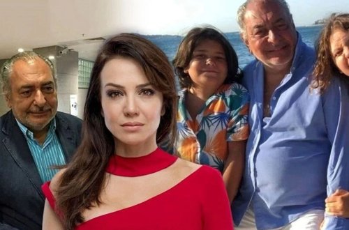 Deniz Uğur atasında qalan oğluna aliment ödəyəcək