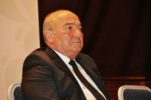 Beyləqanın icra başçısı vəzifəsindən azad edilib