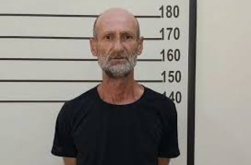 Köhnə əməlindən əl çəkməyən keçmiş məhkum yenidən tutulub