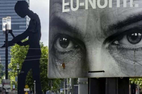 Avropa Parlamentinə seçkilər başlayıb