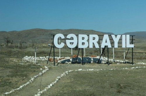 Macarıstan Cəbrayılda məktəb inşa edəcək