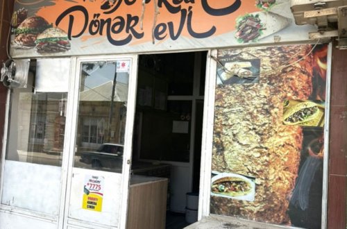 Gəncə və Tovuzda nöqsanlar aşkarlanan dönərxanaların fəaliyyəti məhdudlaşdırılıb