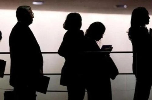 ABŞ-da işsizlik müavinəti üçün müraciətlər artıb