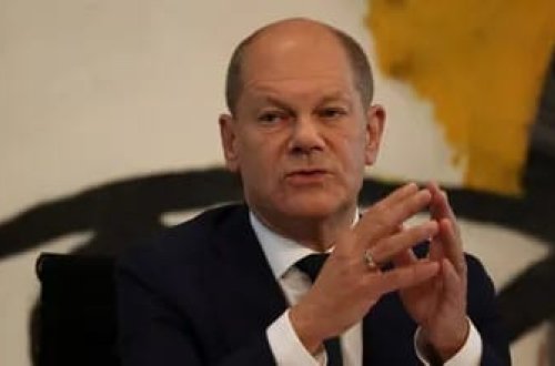 Almaniya əfqan və suriyalıları deportasiya edə bilər