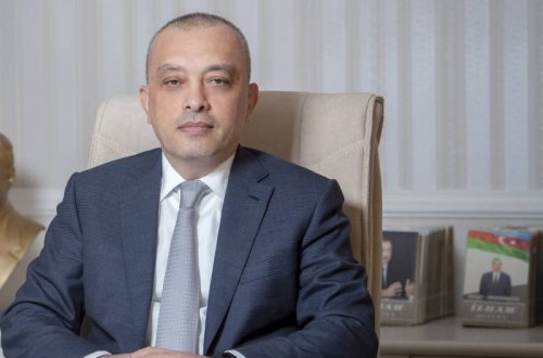 Zaur Mikayılov öz qudasını agentliyə aparat rəhbəri təyin etdi