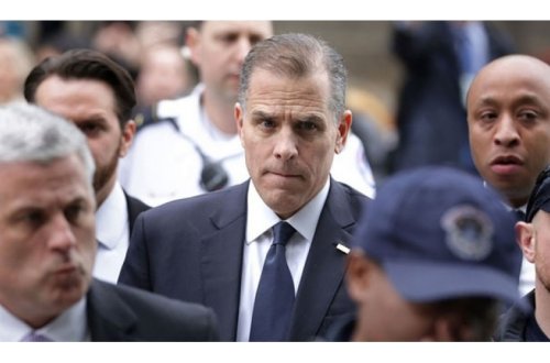 Baydenin oğlu 25 il həbs oluna bilər - Sevgilisi etiraf etdi