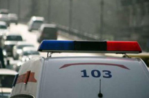 Bakıda mədəkiçiltmə əməliyyatı olunan qız öldü