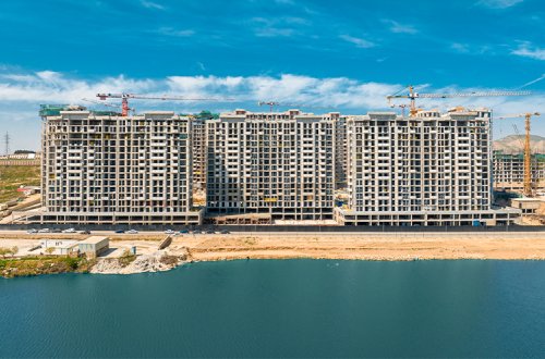 Mənzil almaq istəyənlər, bu fürsət sizin üçündür!