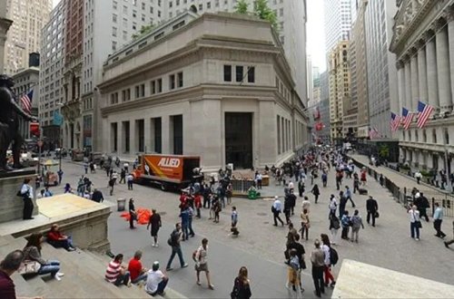 ABŞ-da kənd təsərrüfatından kənar məşğulluq gözləntiləri üstələyib