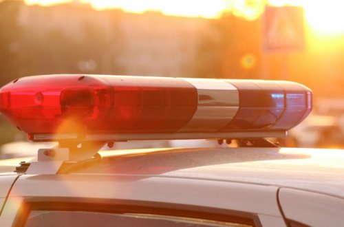 Hacıqabulda gənc sürücü yol-nəqliyyat hadisəsində ağır xəsarət alıb