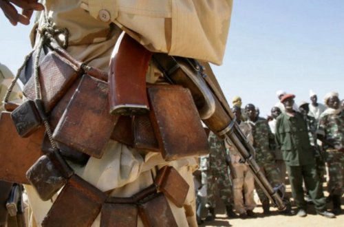 Sudanda toqquşmalarda 288 dinc sakin həlak olub