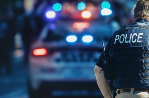 ABŞ-də kollec yaxınlığında atışma olub, ölən və yaralananlar var