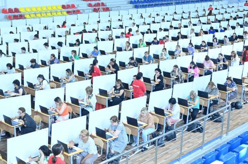 Müəllimlər üçün növbəti SINAQ - İmtahan verəcəklər