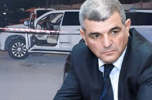 Fazil Mustafaya sui-qəsd cəhdi ilə bağlı məhkəmə istintaqı yekunlaşıb