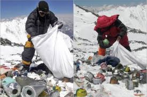 Dünyanın ən yüksək 