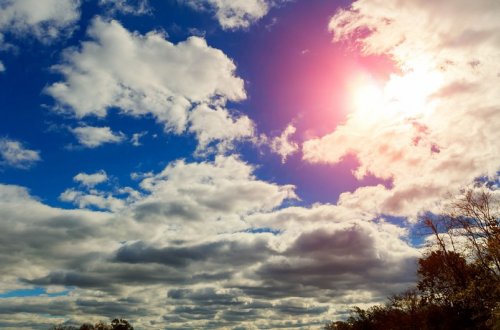 Sabahın hava proqnozu: 30-35 dərəcə isti olacaq