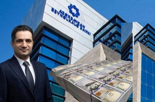 Astarı üzündən baha... – Dövləti borca salan ABB-nin rəhbərliyinin fantastik gəlirləri