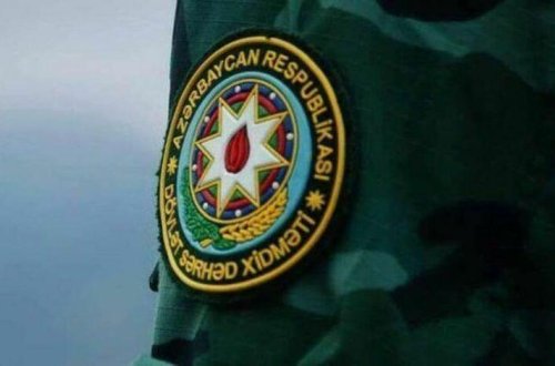 DSX-nin 2 hərbi qulluqçusunu ildırım vurdu